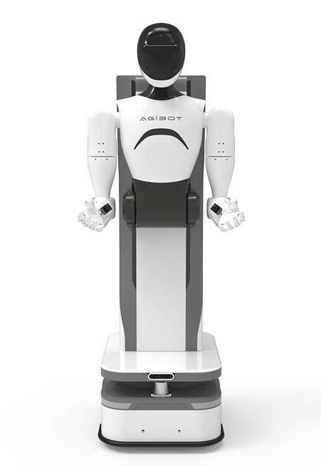 非凡国际精灵G1